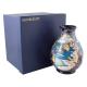 Custom Printed Large Crafts Flower Vase Packaging Box With Lid And Bottom