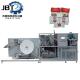 Electric Compressed Towel Making Machine Customizable For Commercial