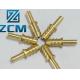 ±0.01mm Custom Machinery Parts
