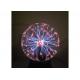 Plasma Static Light Ball 4 Inch Party Amazing Plasma Dome Show From Any Angle