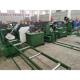 Galvanized  7.5kw Stud Track Forming Machine 1.2mm with ±0.5mm Cutting Length Accuracy