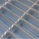 Floor Iso 9011 Certified 50X50mm Aluminum Bar Grating