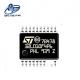STMicroelectronics STM32L010F4P6 electronic Component Used 32L010F4P6 Microcontroller Low Power