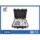 RS1000 Transformers Testing Equipment Transformer Load and No Load Tester Capacity Tester