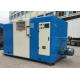 Double Twist Stranding Copper Bunching Machine For 10mm Copper Aluminum Wires