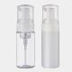 Travel Size Portable Plastic Foam Dispenser Bottles For Hand Sanitizer 40ml 60ml 1.35oz