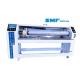 Single Phase Automatic Paper Core Cutter Machine Adjustable Speed