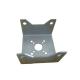 Custom Home Appliances Accessories Steel Stamping Parts for Drawing Room Support Items