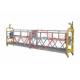 ZLP630  ZLP800 Suspended Platform Exterior Wall Construction Use