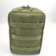Med Tactical First Aid Kit Gear Military Ifak Pouch Army Trauma Buddy BFAK Supplies Communal Bag Big