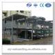 -1+1, -2+1, -3+1 Car Parking System Made in China