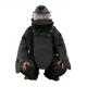 Security Full Protection Suit Military Ballistic Armor Explosion Proof Suit