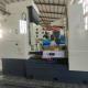 Gear Hobber Machine Middle Duty High Speed Gear Hobbing Machinery