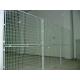 China factory,galvanized welded wire mesh for fence/welded framed fence ISO approved
