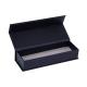 Black Paper Cosmetic 1300g Magnetic Box Packaging Small Magnetic Gift Box