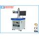 Fastest Cold Laser UV Laser Marking Machine for Iphone Mobile Sapphire