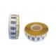 Flexible Printable Passive RFID On Metal Tag 60x27mm OMT008