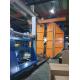 Kayak Shuttle Rotomolding Machine With Production Speed 2.5m Arm Length 500000 Kcar