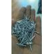 High Carbon Steel Concrete Nails 1 Inch - 6 Inch customized Size