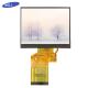Compact IPS LCD Panel 3.5 Inch 320x240  Efficient Visual Solution
