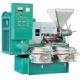 Compact 1500w Walnut Oil Press Machine Automatic For Professional Use