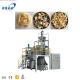 Food Grade Stainless Steel Automatic 200kg/h Macaroni Pasta Extruder Machine for Food