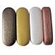hard shell iron glasses case from china manufacture