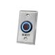 SNT50-B/SNT86-B NO Touch Style Exit Button Touchless Exit Button