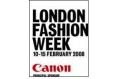 UK : Feb for BFC London Fashion Week