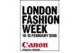 UK : Feb for BFC London Fashion Week