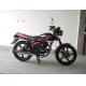 Customized Color Street Sport Motorcycles Low Speed Seat Height 820mm