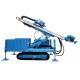 Full Hydraulic High Rotary Speed Anchor Drilling Machine 10500Nm Torque MDL -