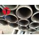 Mechanical Carbon Welded Steel Tube With Electric Resistance Astm A513
