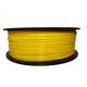 3D Printing ABS Filament 1.75mm PLA Filament With RoHS Certification