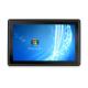 10 Points 300cd/m2 PCAP Touch Screen HDMI IP65 Waterproof