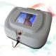 high frequency touch screen spider vein removal machine