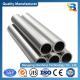 300 Series Grade 316L Round Pipe Stainless Weld Steel Pipe Ss Tube with ISO Certification
