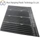 Cross Flow Film Fill Cooling Tower 1300mm 2440mm 20mm PVC Sheet