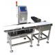 Small-scale Checkweigher