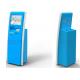 Check in Kiosk, Check out Kiosk/Self Service Check In Kiosk. Custom Design are offered on Demand by LKS