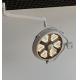 Hospital  Operating Room Lamp 80W , Single Head Surgical Operating Light