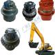 Hyundai Final Drive Travel Motor Assy 31E6-42000 31E642000 31Q4-4003 31N4-45010 For Excavator R140-9 R140LC-9