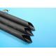 Semi Rigid heat shrink tubing / Polyolefin Tubing Meltable Liner 6.0mm