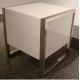 hotel bedroom furniture,hospitality casegoods ,night stand/bed side table NT-0043