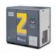 ZR55~750 Oil Free Atlas Screw Air Compressor With TUV Approval