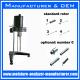 dial reading Rotational viscosity meters