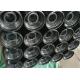139.7mm O.D. 9.5m Length Horizontal Directional Drilling Steel Pipe
