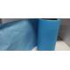 Tearing Resistance Medical Non Woven Fabric 180cm 200cm High Efficiency