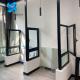 Aluminum Glass Window Solutions