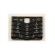 BlackBerry Pearl 3G 9105 T9 English Keyboard Black
